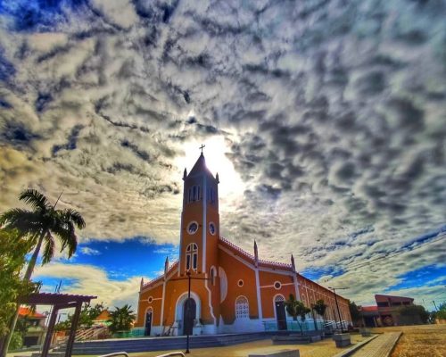 Igreja Matriz Nossa Senhora da Conceição